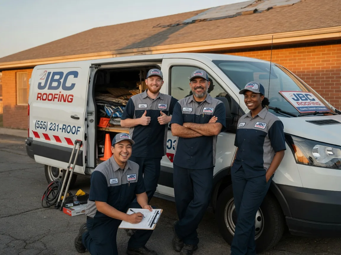 Roof Replacement company in Little Rock, IA