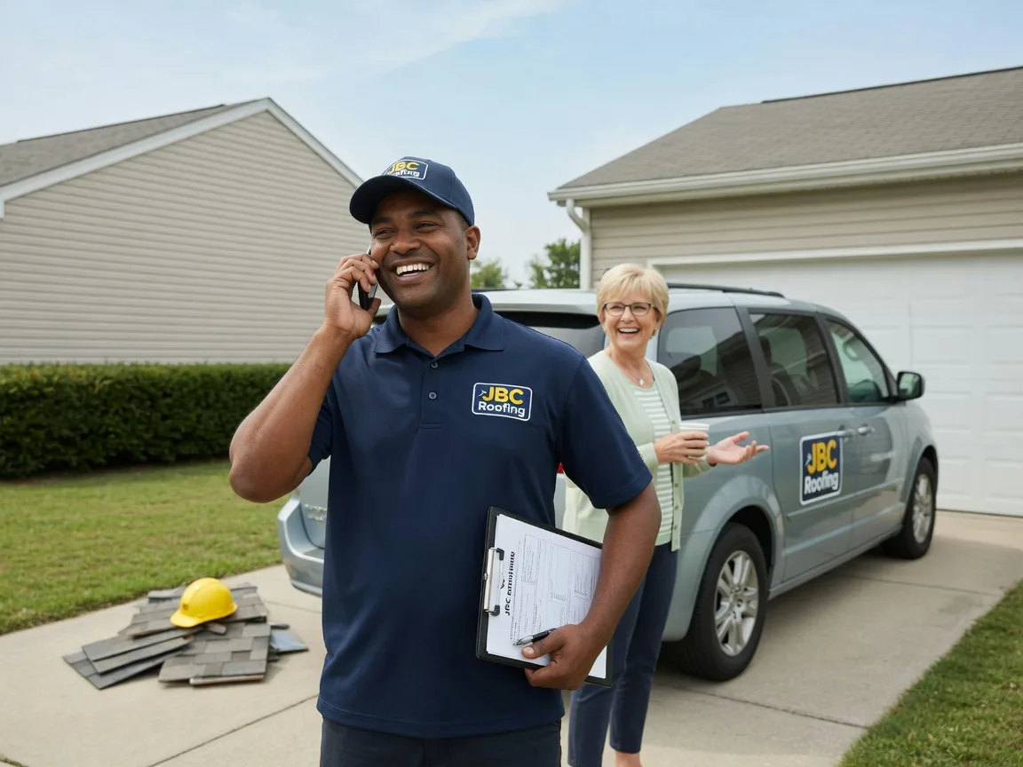 Roof Replacement Little Rock, IA FAQs